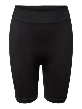 Vero moda girl Vero girl -HOLLY BIKER SHORTS BLACK