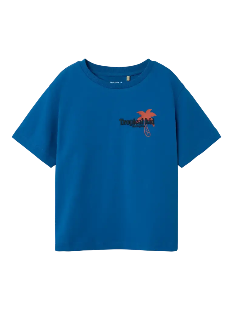 Name It Name it - Fenne shirt blue