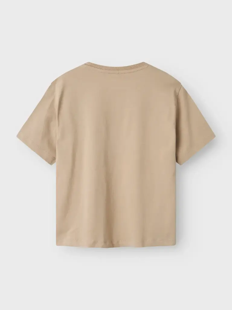 Name It Name it - Vobbo top pure cashmere