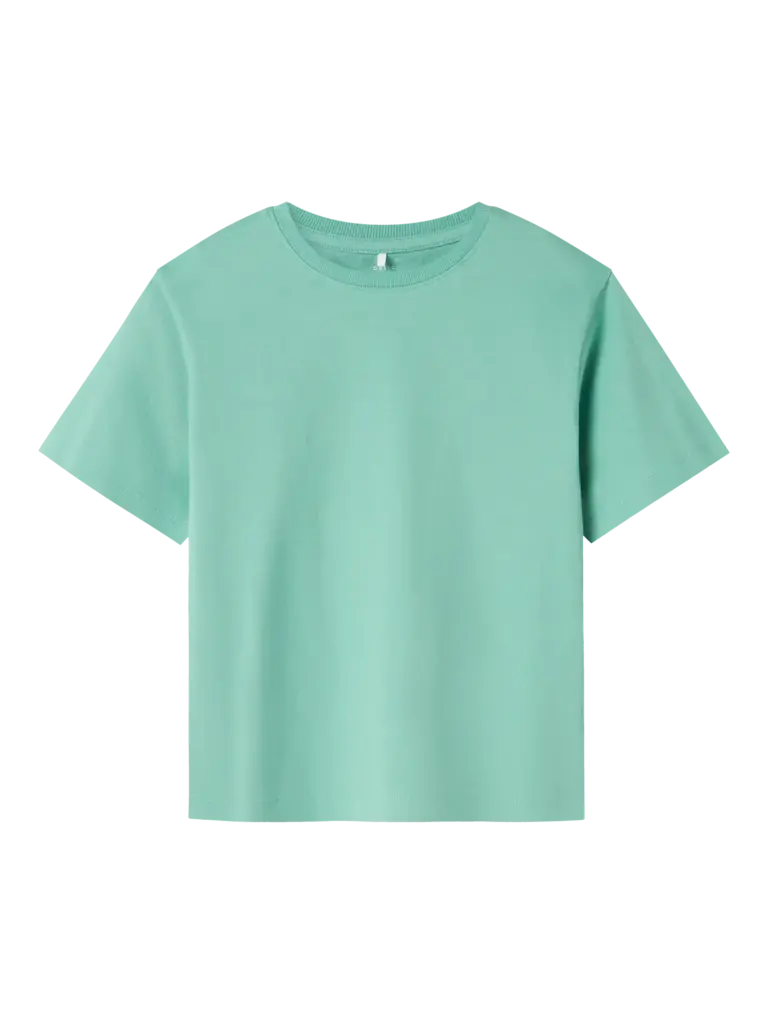 Name It Name it - Vobbo top Creme De Menthe