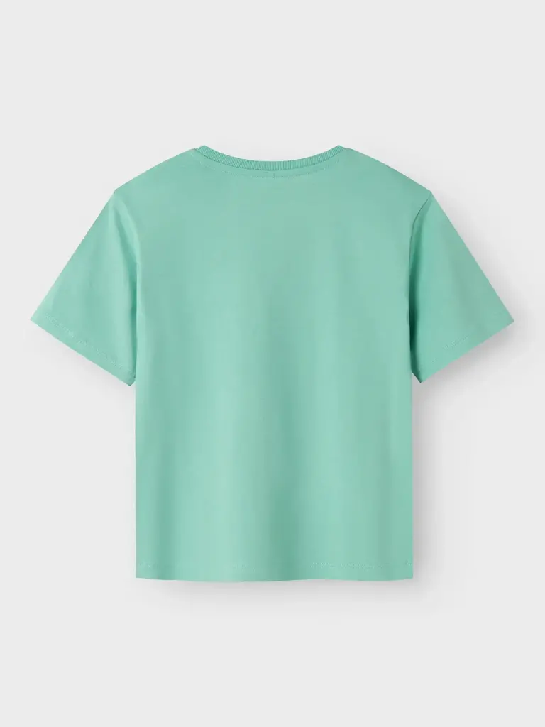 Name It Name it - Vobbo top Creme De Menthe