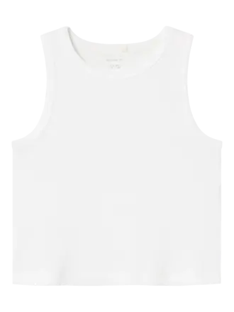 Name It Name it - Short top white
