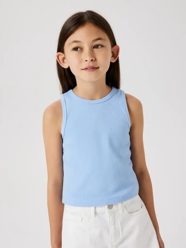 Name It Name it - Short top blue