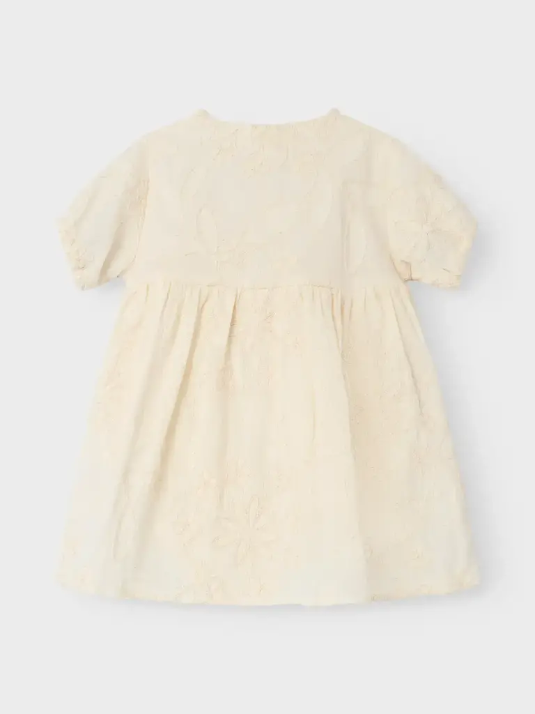 Lil' Atelier Lil Atelier - Funa dress turtledove