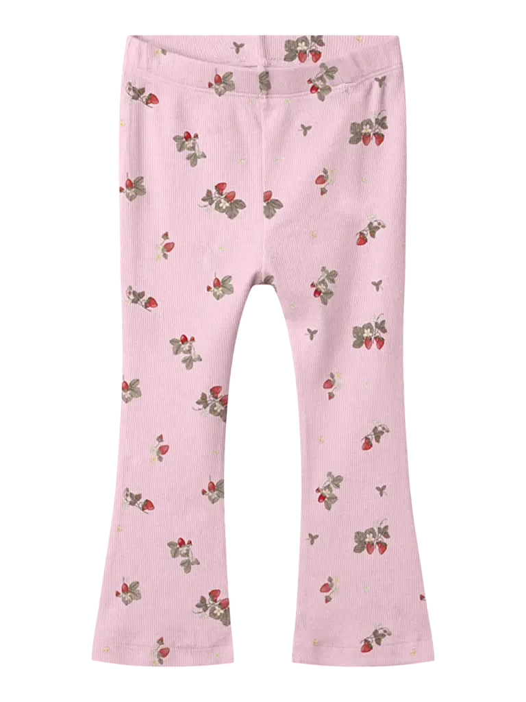 Name It Name it - Fryda flared Ballerina