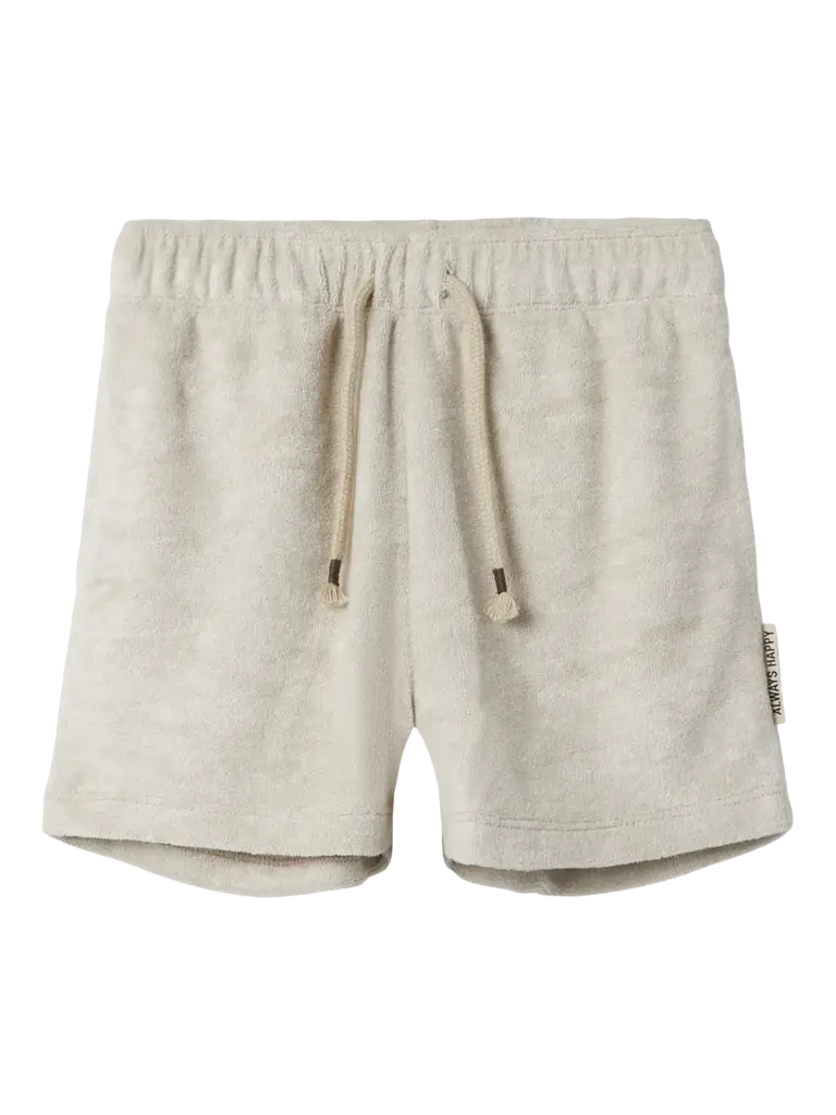 Name It Name it - Terry shorts peyote