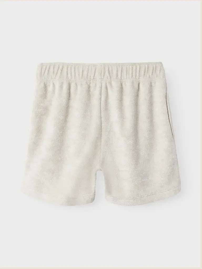 Name It Name it - Terry shorts peyote