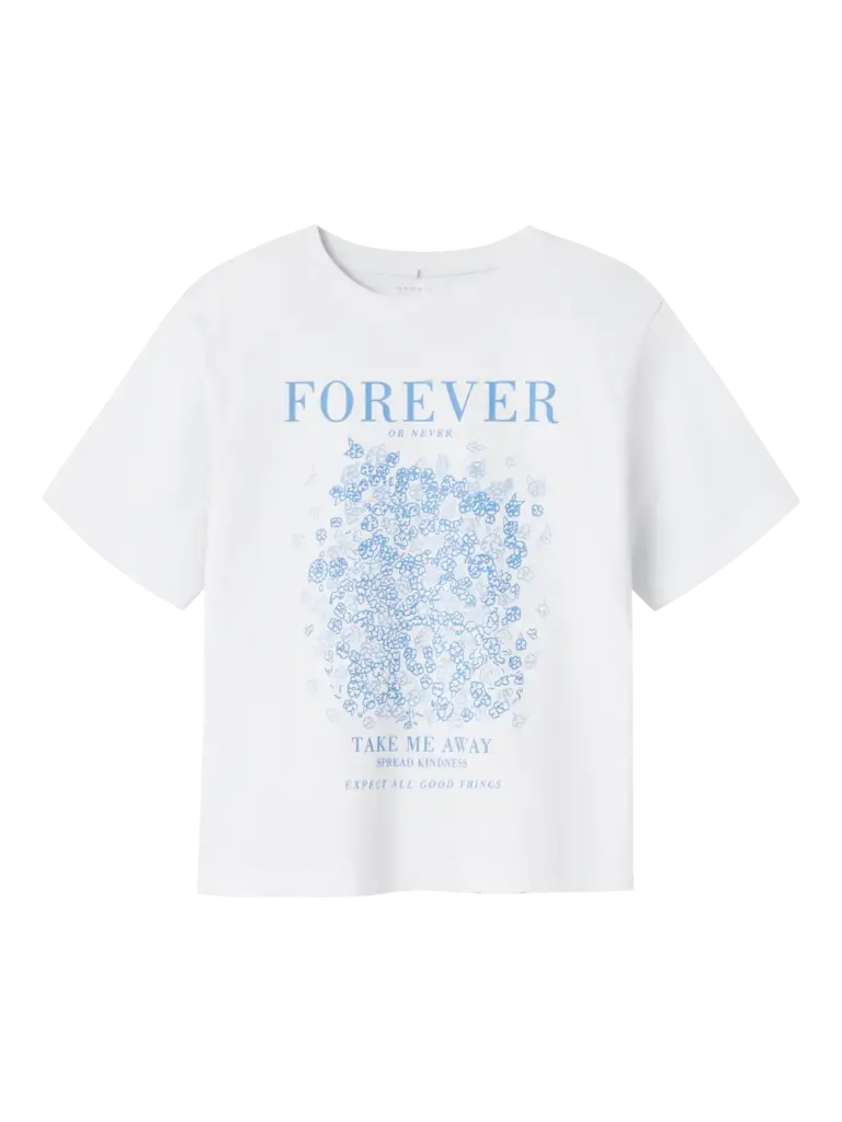 Name It Name it - Dask top white