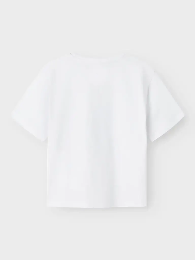 Name It Name it - Dask top white