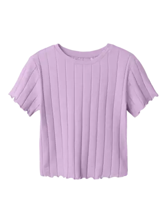 Name It Name it - Crop top Bloom