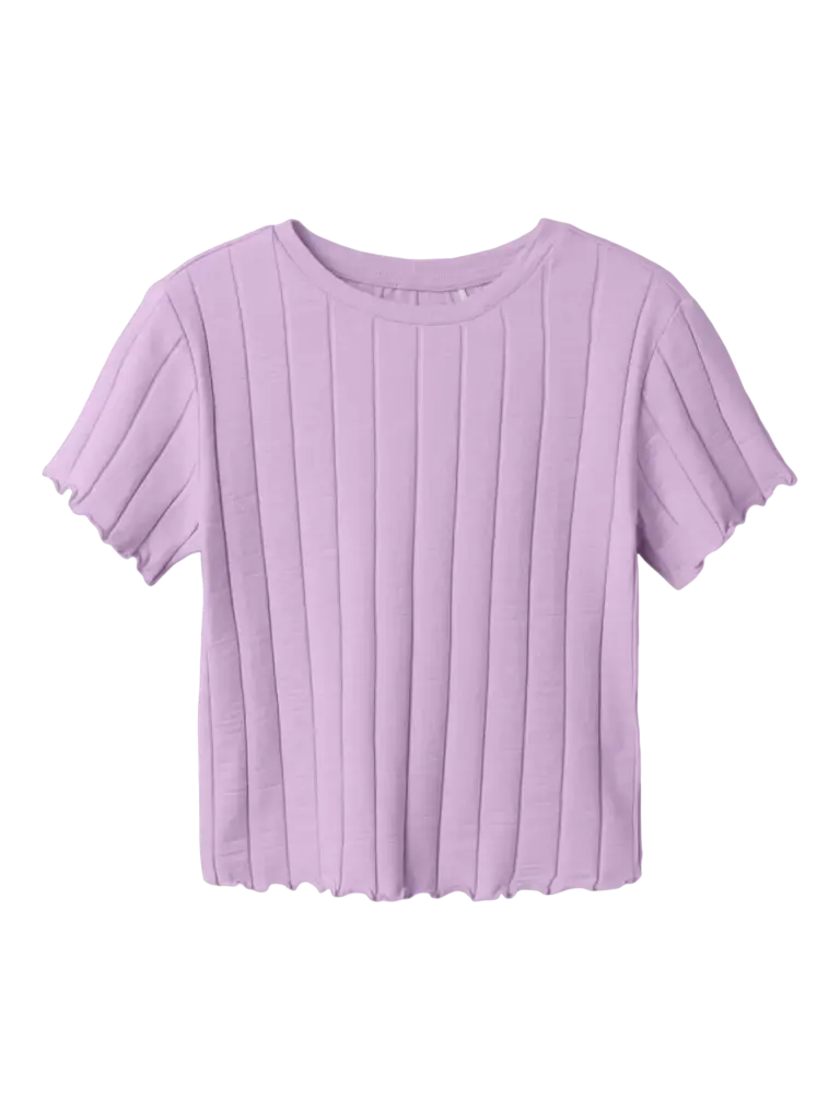 Name It Name it - Crop top Bloom
