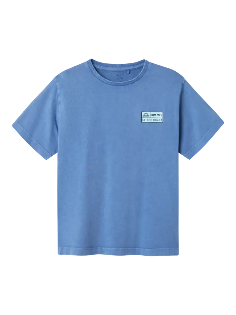 Name It Name it - Fandel tshirt Star Sapphire