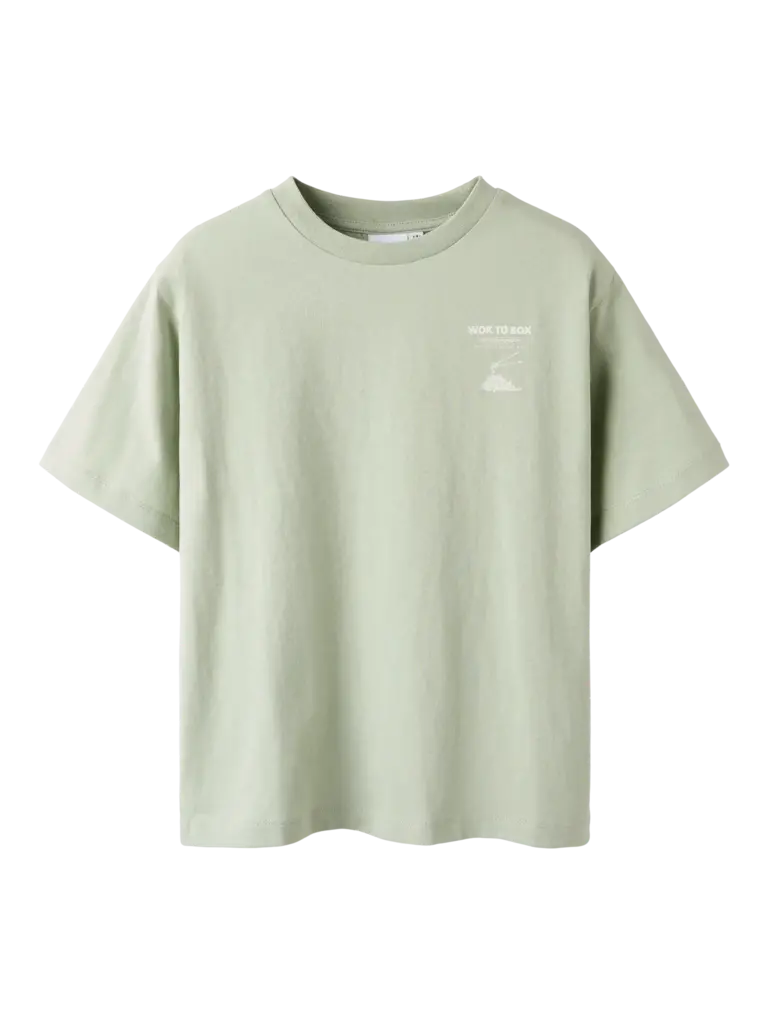 Name It Name it - Frederik Top Desert Sage