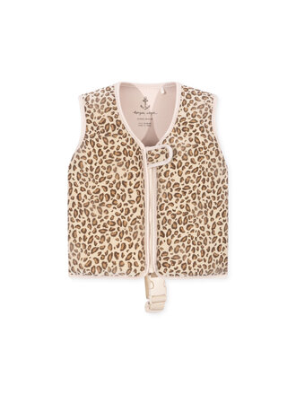 Konges Sløjd Konges slojd -ELLIS SWIM VEST LEO