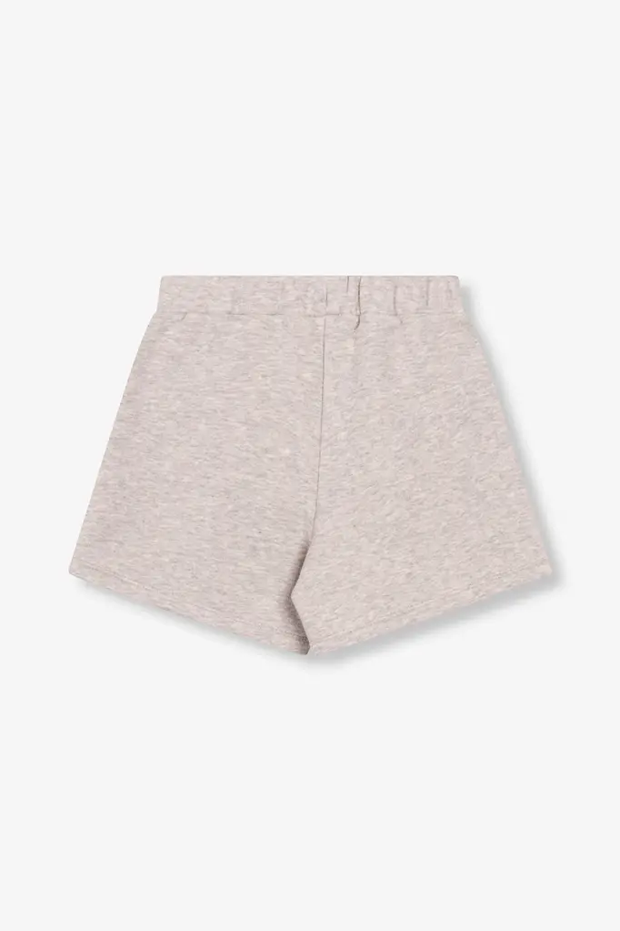 Alix the label Alix mini - Sweat shorts Soft grey