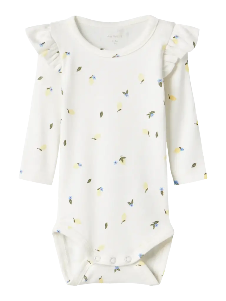 Name It Name it - Filly romper