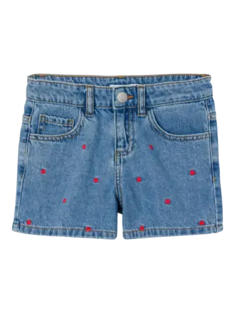 Name It Name it - Bella Denim Hartjes Shorts