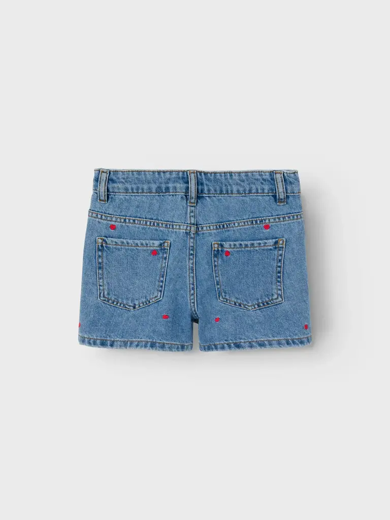 Name It Name it - Bella Denim Hartjes Shorts