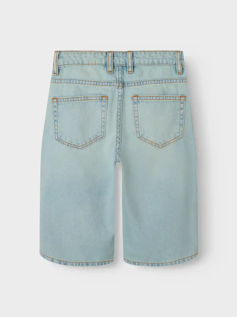 Name It Name it -RYAN REG DNM BERMUDA