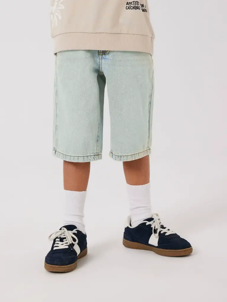 Name It Name it -RYAN REG DNM BERMUDA