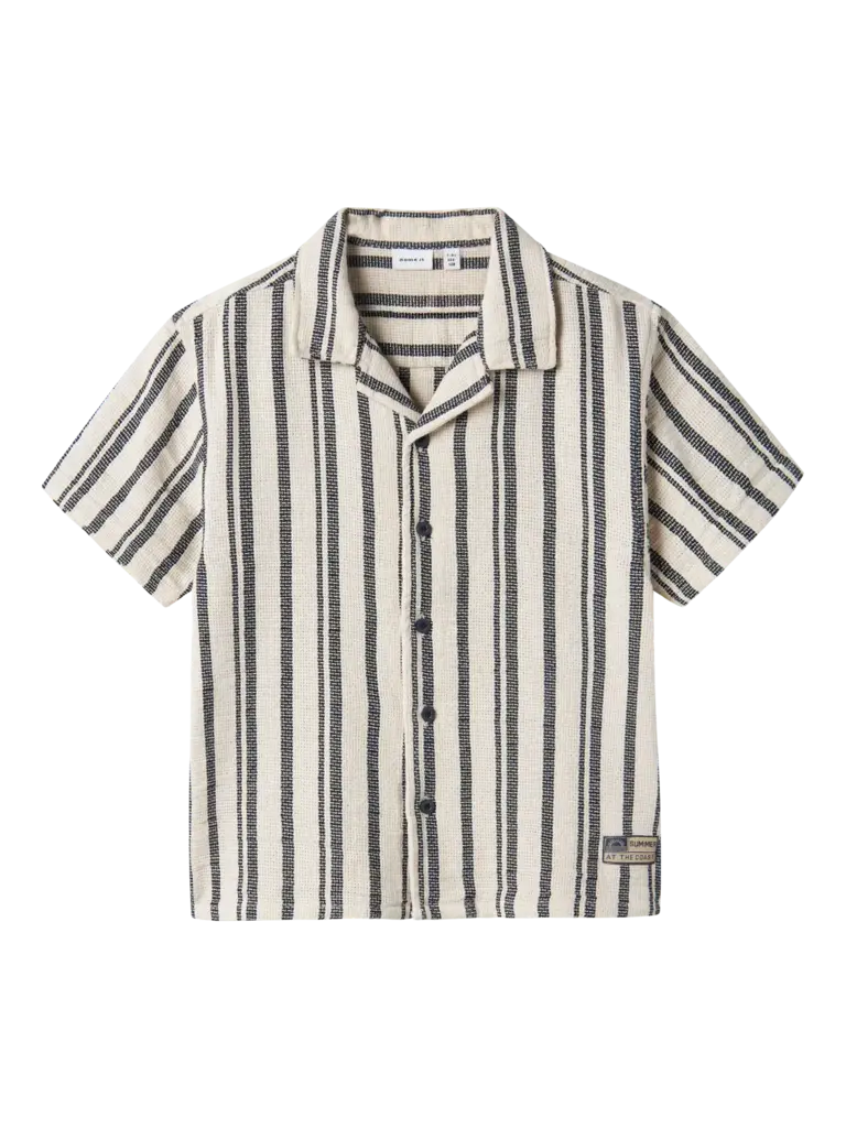 Name It Name it - Foko shirt