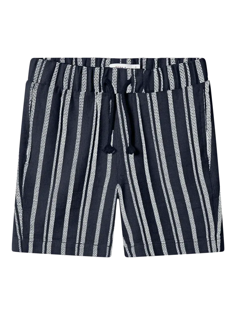 Name It Name it - Foko short navy