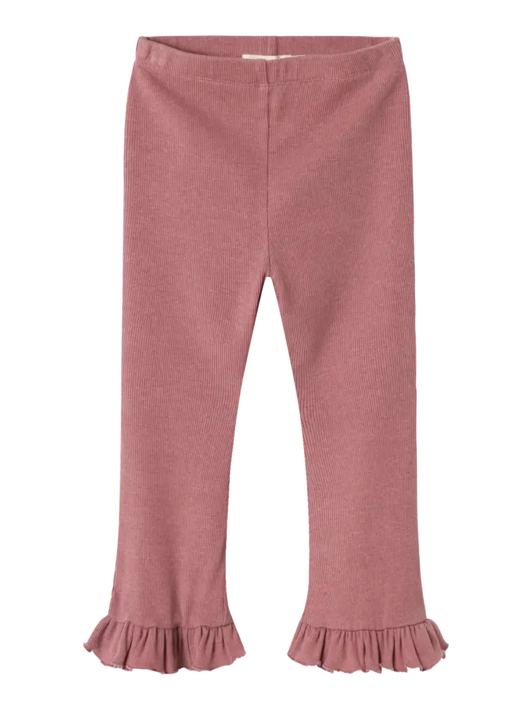 Lil' Atelier Lil atelier -DARLA BOOTCUT LEGGING