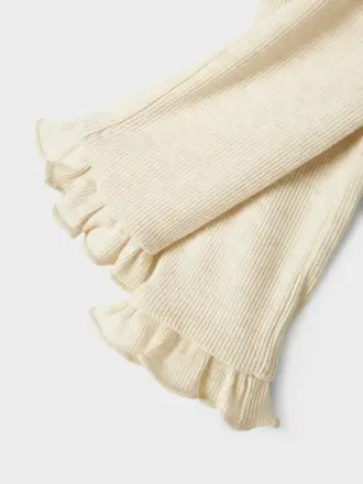 Lil' Atelier Lil Atelier - Darla legging Turtledove Lil' Atelier Lil Atelier - Darla legging Turtledove