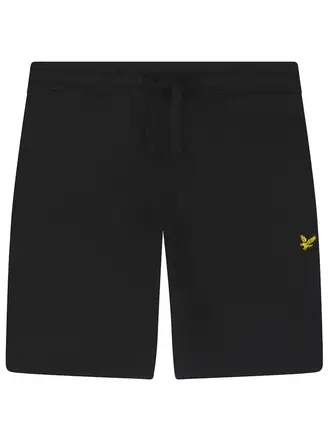 Lyle & Scott Lyle&scott - sweat short black