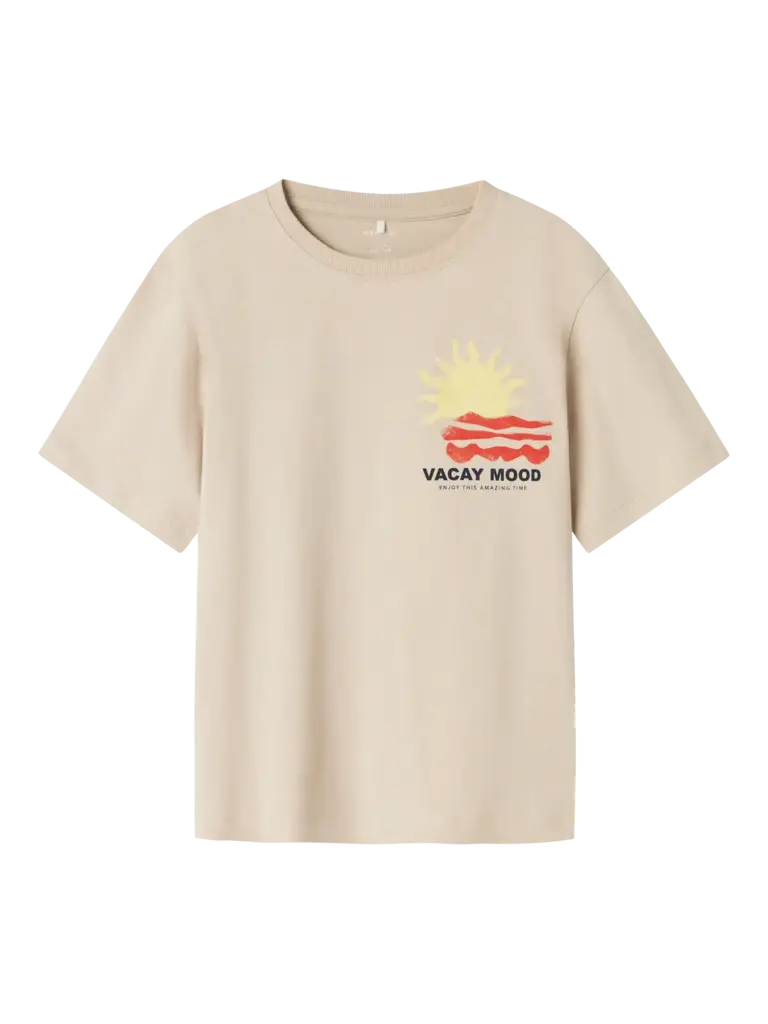 Name It Name it - Fome Tshirt Peyote