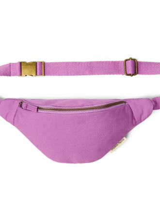 studio noos Studio Noos - Iris Mini Fanny pack pink studio noos Studio Noos - Iris Mini Fanny pack pink