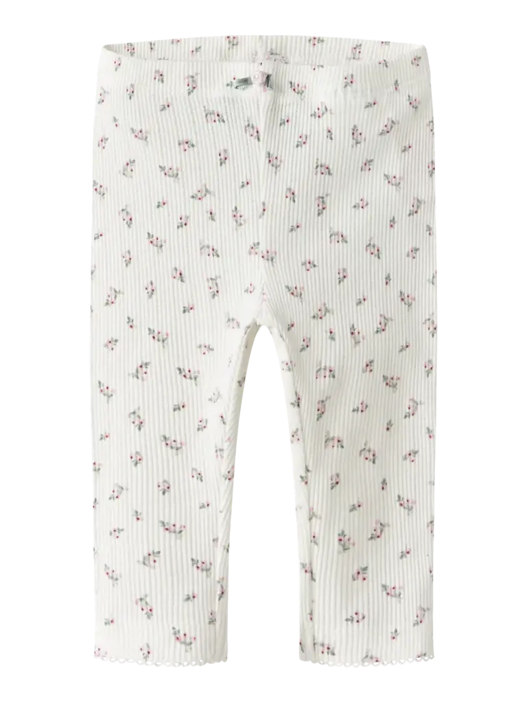 Name It Name it - hoise legging cloud dancer