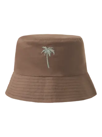 Name It Name it - Lucas bucket hat palm