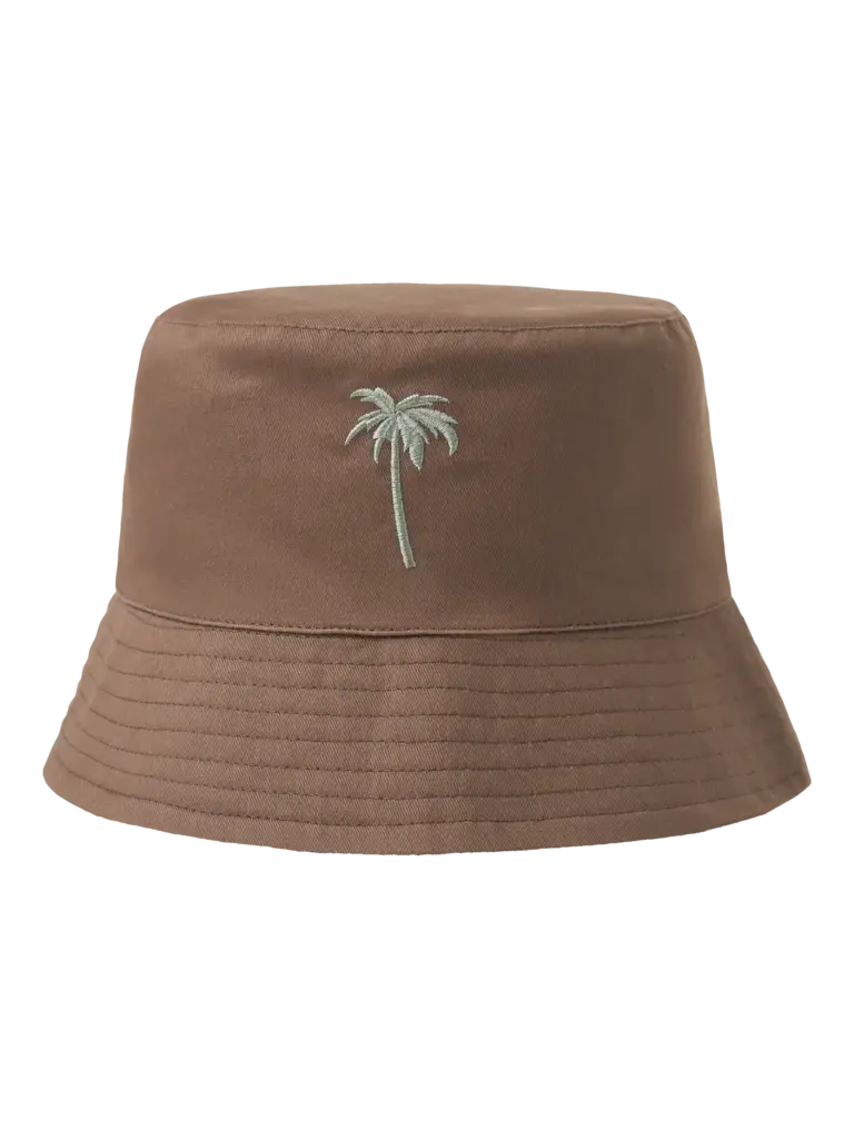 Name It Name it - Lucas bucket hat palm