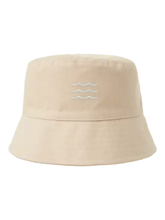 Name It Name it - Lucas bucket hat wave