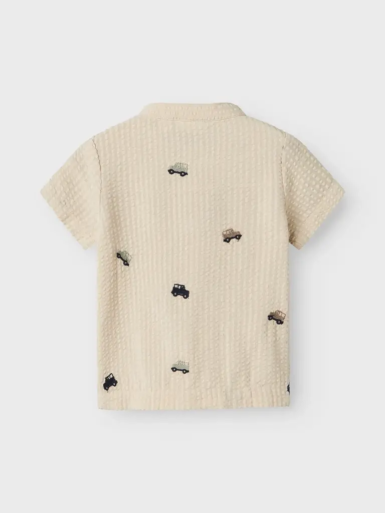 Name It Name it - Haffi shirt peyote