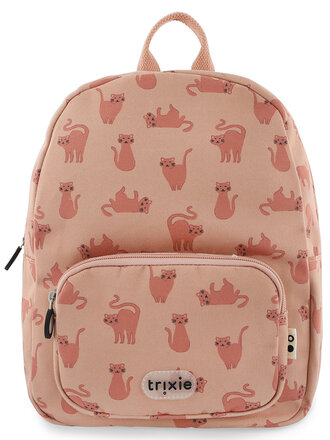 Trixie Rugzak print - Charming Cat
