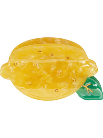 Mimi & Lula Mimi & lula -LEMON ACETATE BULLDOG Mimi & Lula Mimi & lula -LEMON ACETATE BULLDOG