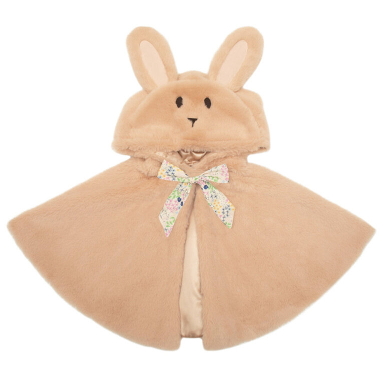 Mimi & Lula Mimi & lula - Bunny cape
