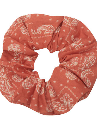 Mimi & Lula Mimi & Lula -BANDANA GIANT SCRUNCHIE Mimi & Lula Mimi & Lula -BANDANA GIANT SCRUNCHIE