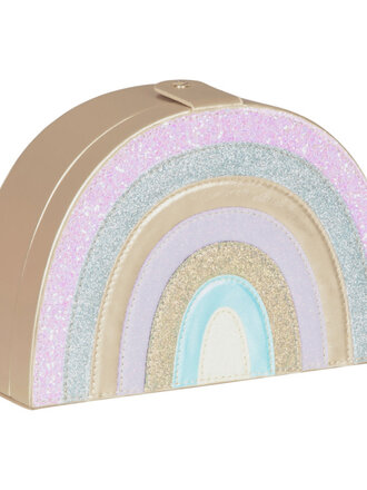 Mimi & Lula Mimi & lula -RAINBOW JEWELLERY BOX Mimi & Lula Mimi & lula -RAINBOW JEWELLERY BOX