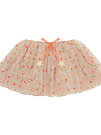 Mimi & Lula Mimi & Lula. RAINBOW TUTU Mimi & Lula Mimi & Lula. RAINBOW TUTU