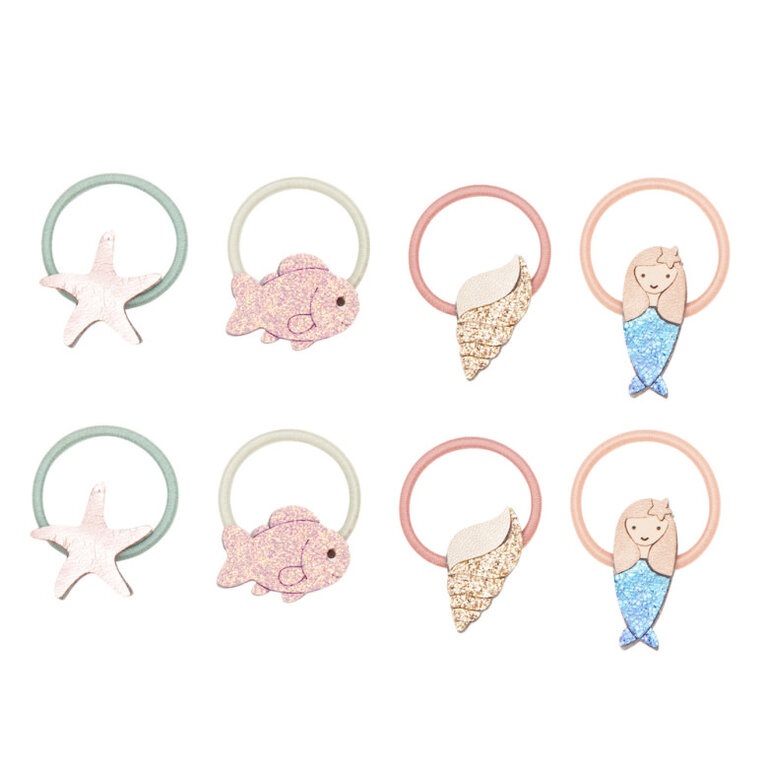 Mimi & Lula Mimi & lula MERMAID SEALIFE MINI PONIES