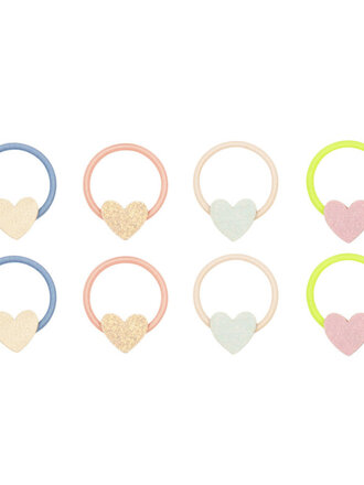 Mimi & Lula Mimi& lula - DREAMY HEARTS MINI PONIES Mimi & Lula Mimi& lula - DREAMY HEARTS MINI PONIES