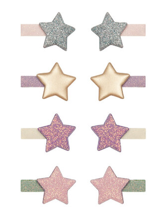 Mimi & Lula mimi& lula STELLAR MINI CLIPS Mimi & Lula mimi& lula STELLAR MINI CLIPS
