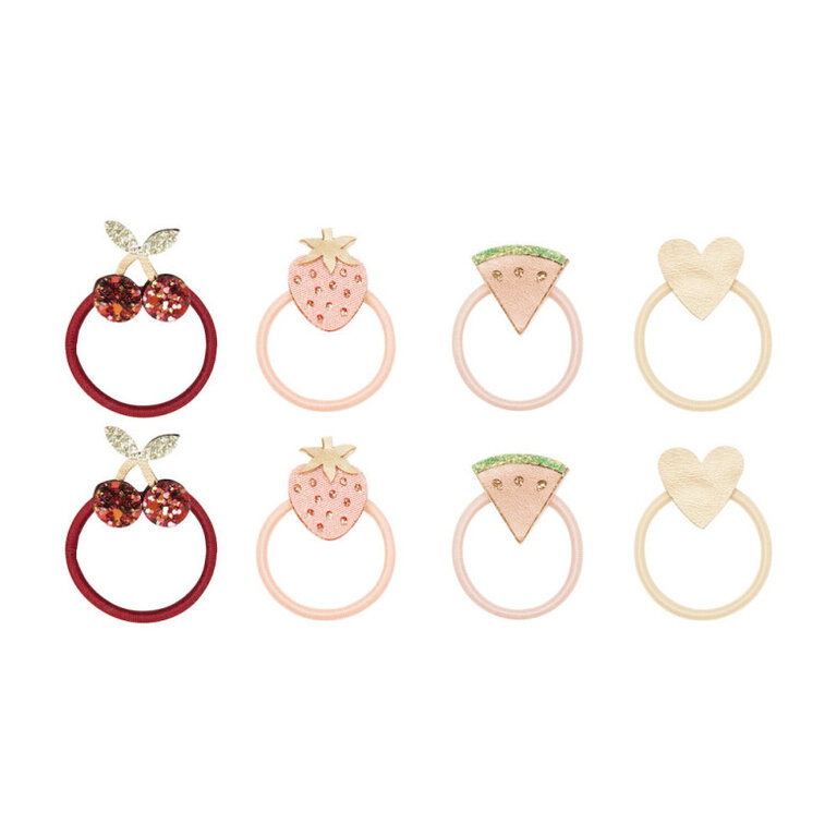 Mimi & Lula Mimi& lula FRUIT MINI PONIES