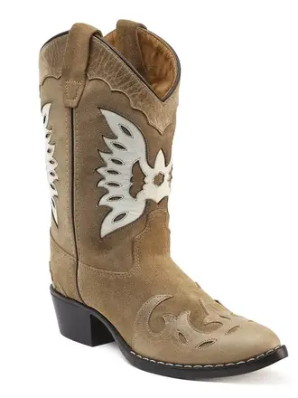 Bootstock Bootstock -Eagle Sand Kids Bootstock Bootstock -Eagle Sand Kids