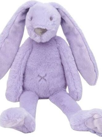 Happy Horse Happy Horse - tiny Lilac rabbit Richie 28cm Happy Horse Happy Horse - tiny Lilac rabbit Richie 28cm