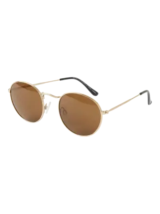 Name It Name it - Feva Sunglasses Gold Colour Name It Name it - Feva Sunglasses Gold Colour