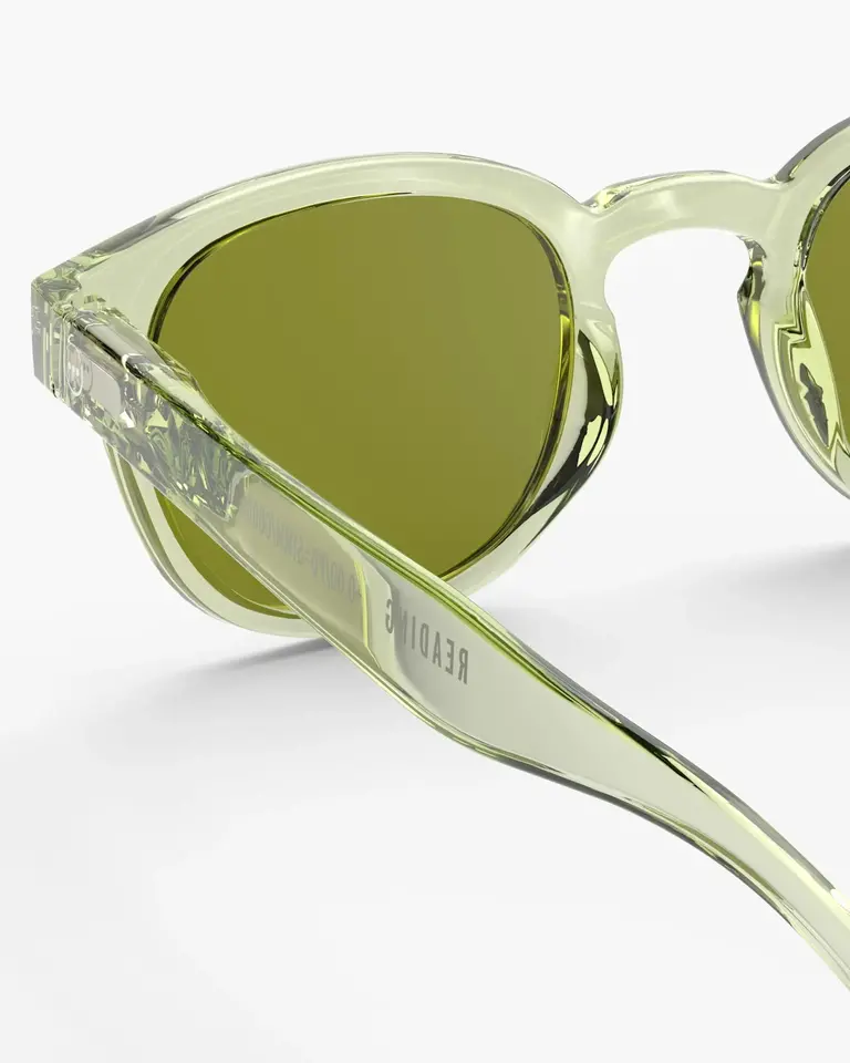 Izipizi Izipizi - #C DYNAMIC GREEN